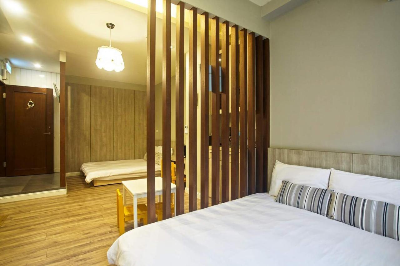 Forever Sunny B&B New Taipei City エクステリア 写真