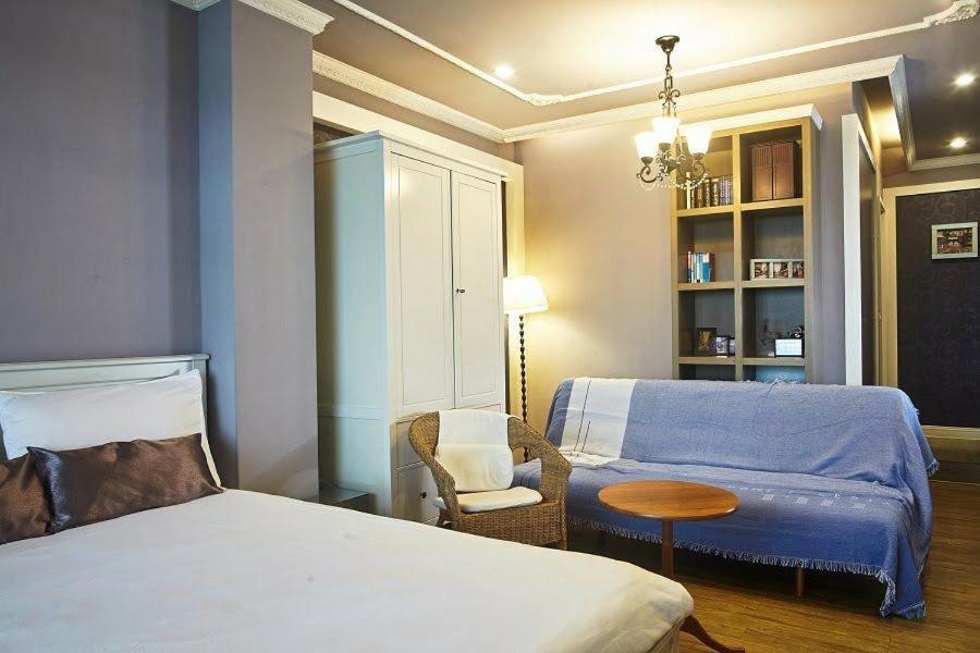 Forever Sunny B&B New Taipei City エクステリア 写真