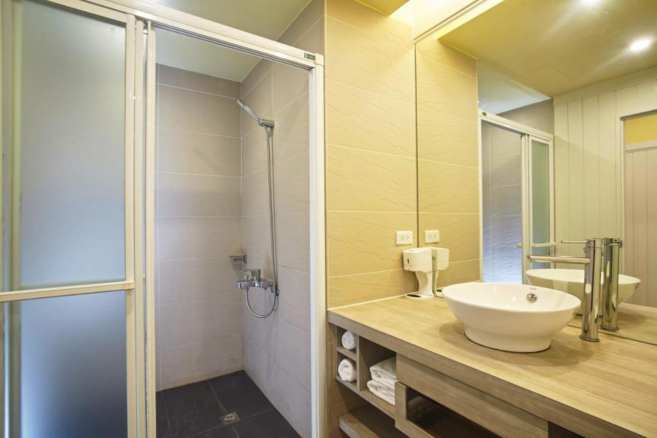 Forever Sunny B&B New Taipei City エクステリア 写真